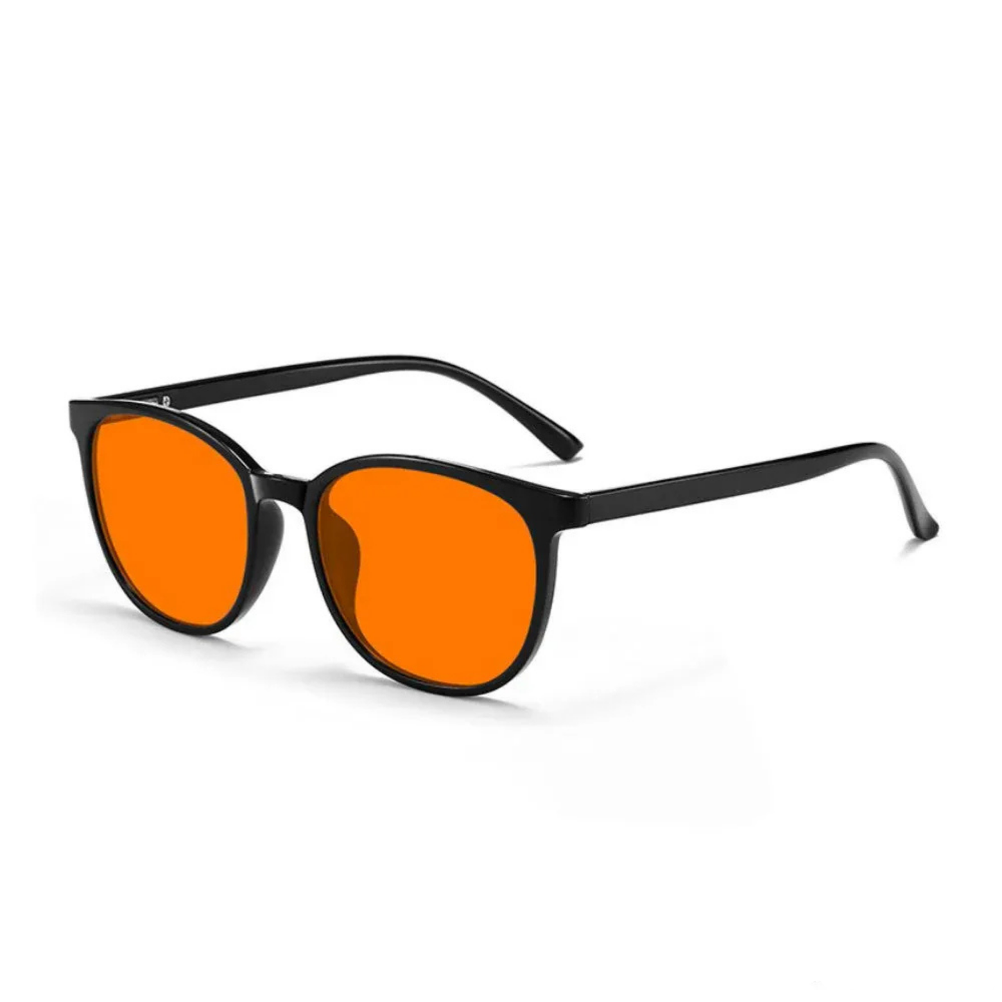LodyMood™ Unisex Kırmızı Lens Mavi Işık Gözlük